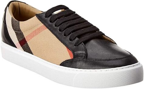 burberry sneaker uomo|burberry sneakers for women.